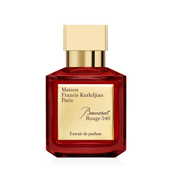 عطر ميزون فرانسيس كركدجيان روج 540 بكارات اكستريت 70 مل