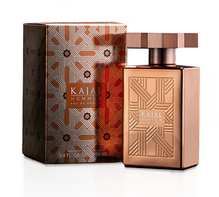 عطر كاجال هوم للرجال اودى بيرفيوم 100مل