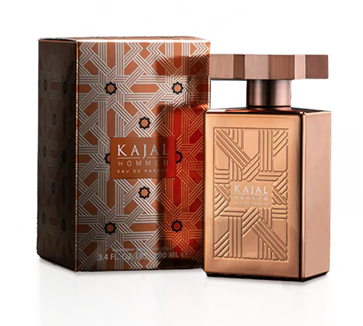 Kajal HOMME II EDP 100Ml