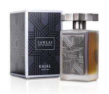 عطر  كاجال صولاج اودي بيرفيوم 100مل