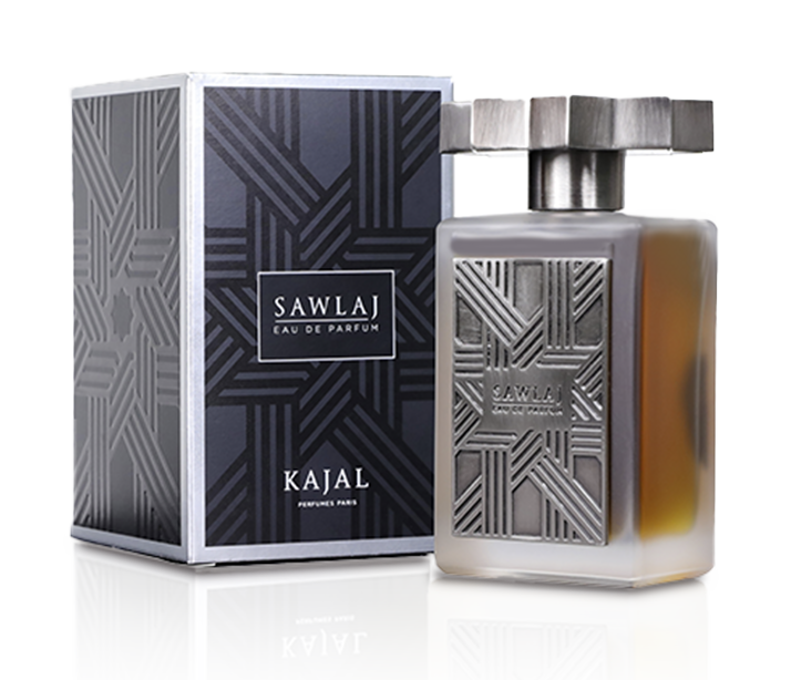 Kajal Sawlaj Edp 100Ml
