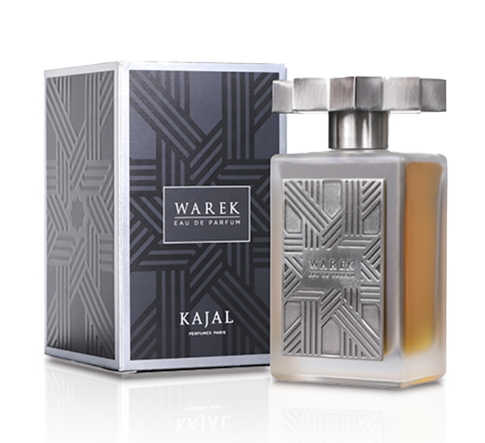 عطر كاجال وارك اودي بيرفيوم 100مل