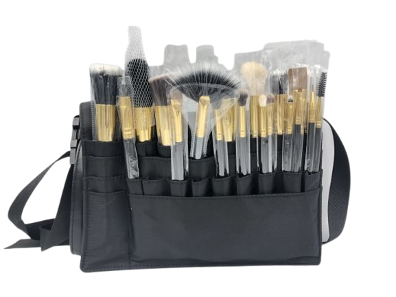 Samira Olfat -Professional Brush Set