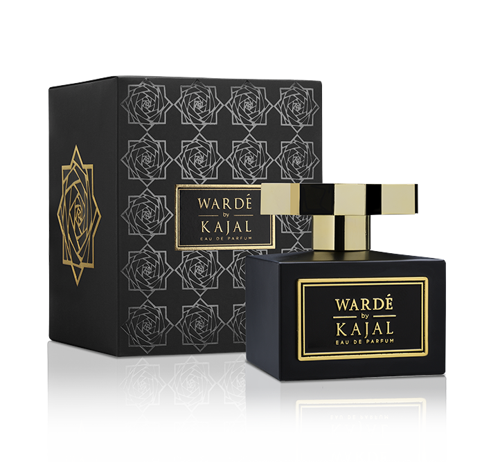 عطر كاجال وردي أو دو بارفان 100مل