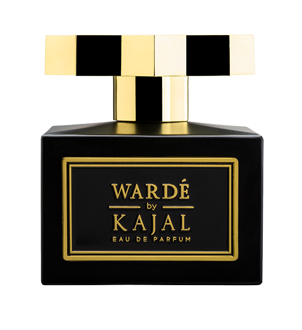 عطر كاجال وردي أو دو بارفان 100مل
