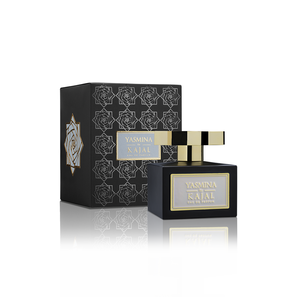 عطر كاجال ياسمينة أو دو بارفان 100 مل