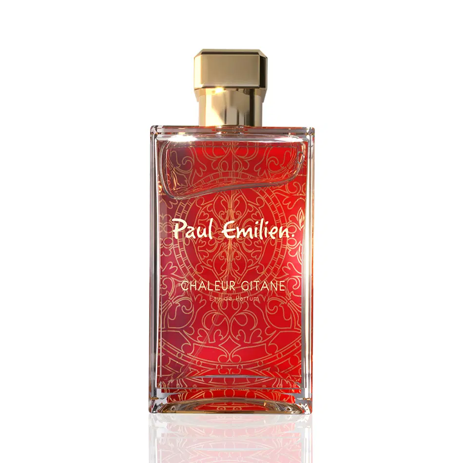 Paul Emilien Chaleur Gitane EDP 100ML