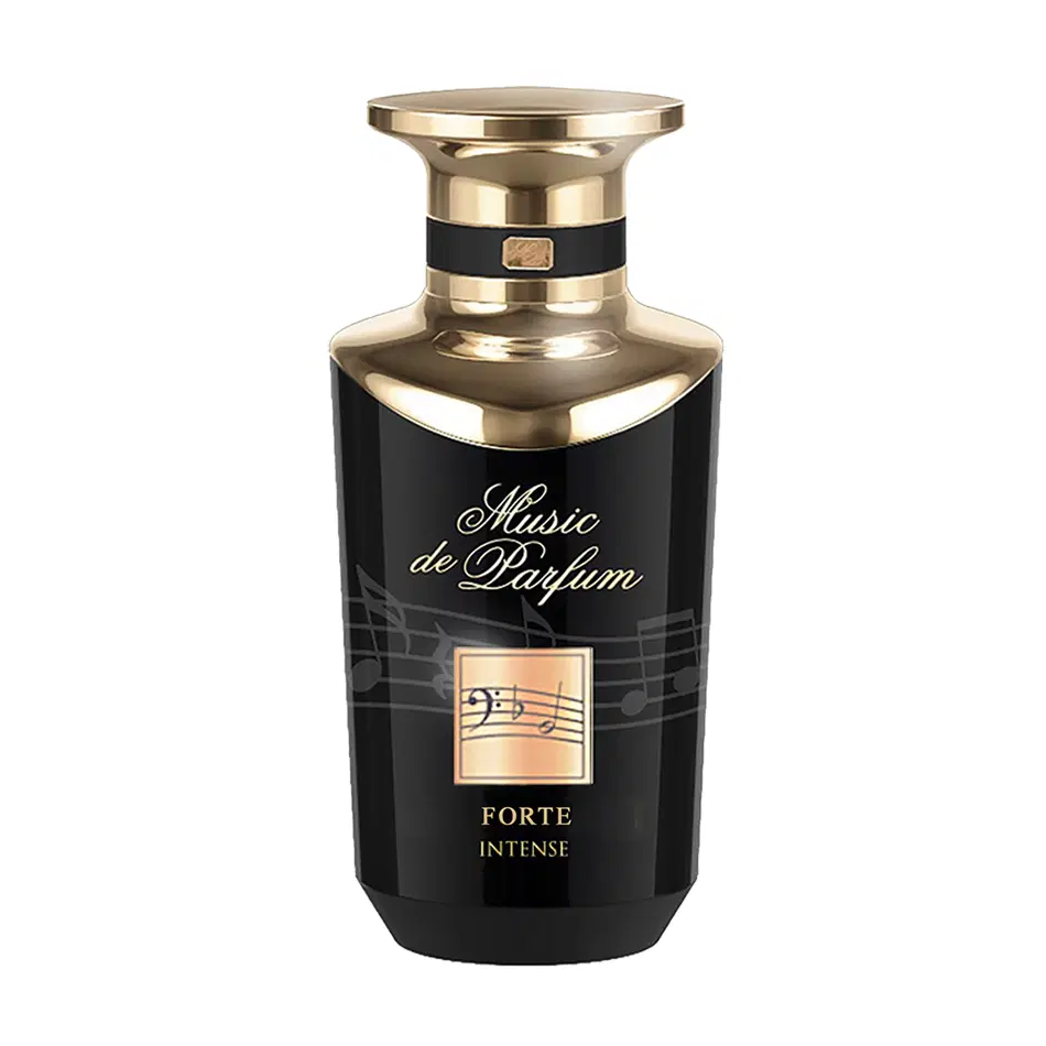 Music De Parfume Forte Intense EDP 50ML