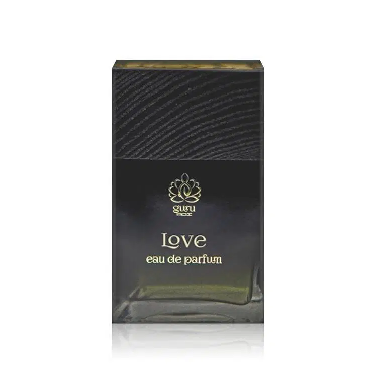 Guru Love EDP 100Ml