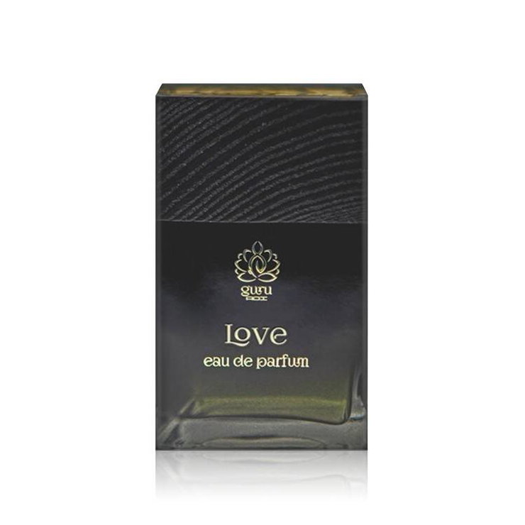 عطر جورو لوف اودى بيرفيوم 100 مل