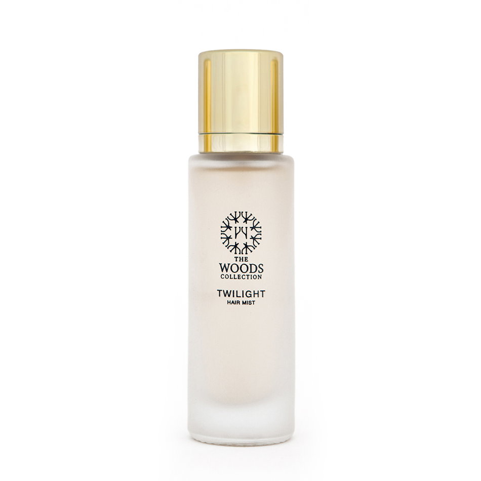 The Woods Twilight Hair Mist 30ML