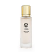 عطر ذا وودز تولايت للشعر 30 مل