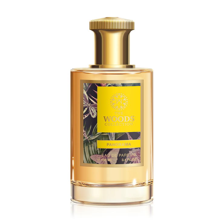 عطر ذا وودز بانوراما اودى بيرفيوم 100 مل