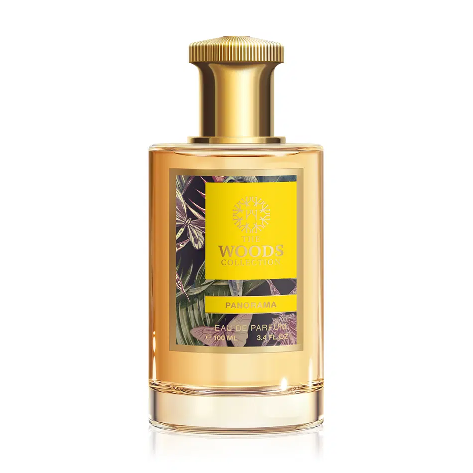 The Woods Panorama EDP 100ML