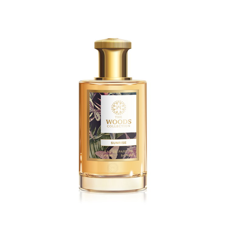 The Woods Sunrise EDP 100ML