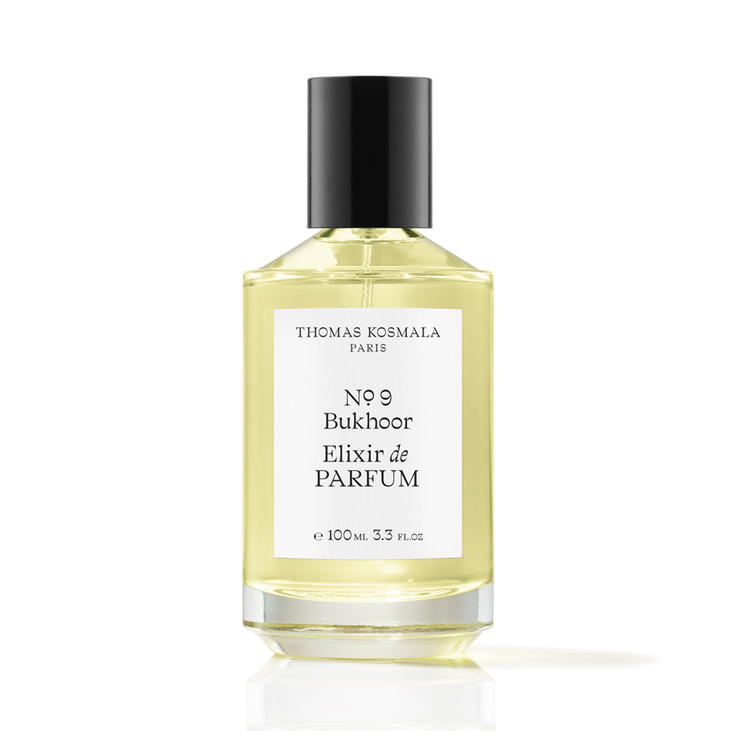 Thomas Kosmala Bukhoor Elixir #9 EDP 100ML