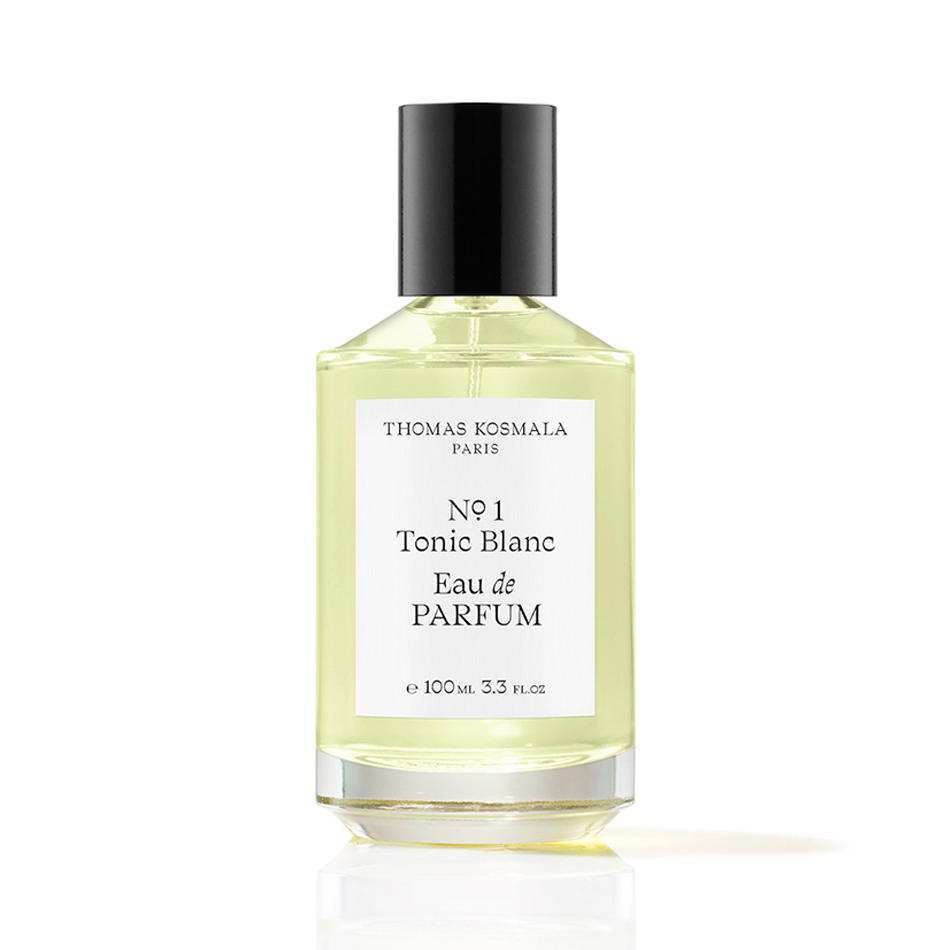 Thomas Kosmala Tonic Blanc #1 EDP 100ML