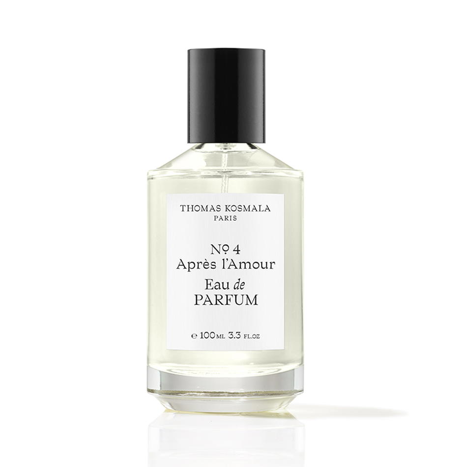 Thomas Kosmala Apres L'Amour #4 EDP 100ML