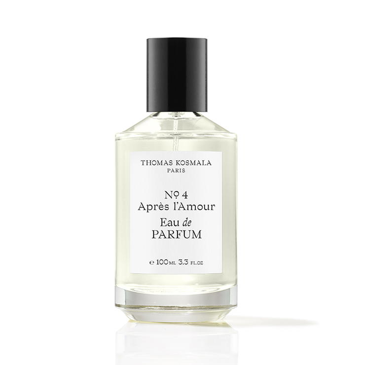 Thomas Kosmala Apres L'Amour #4 EDP 100ML