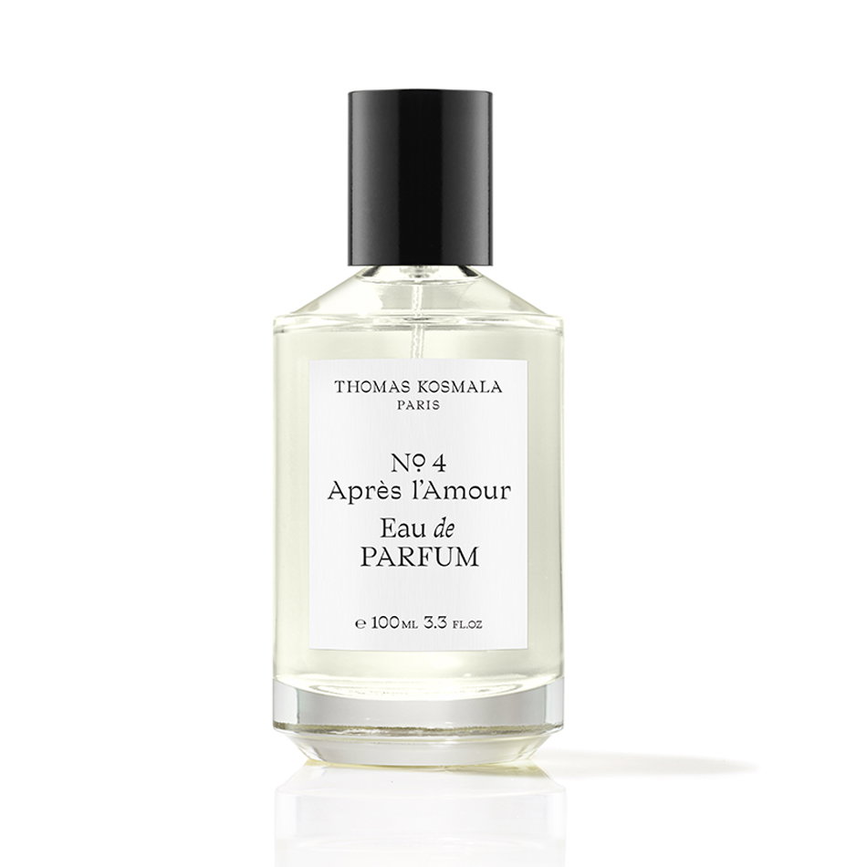 عطر توماس كوسمالا ابريه لامور #4 اودى بيرفيوم 100مل