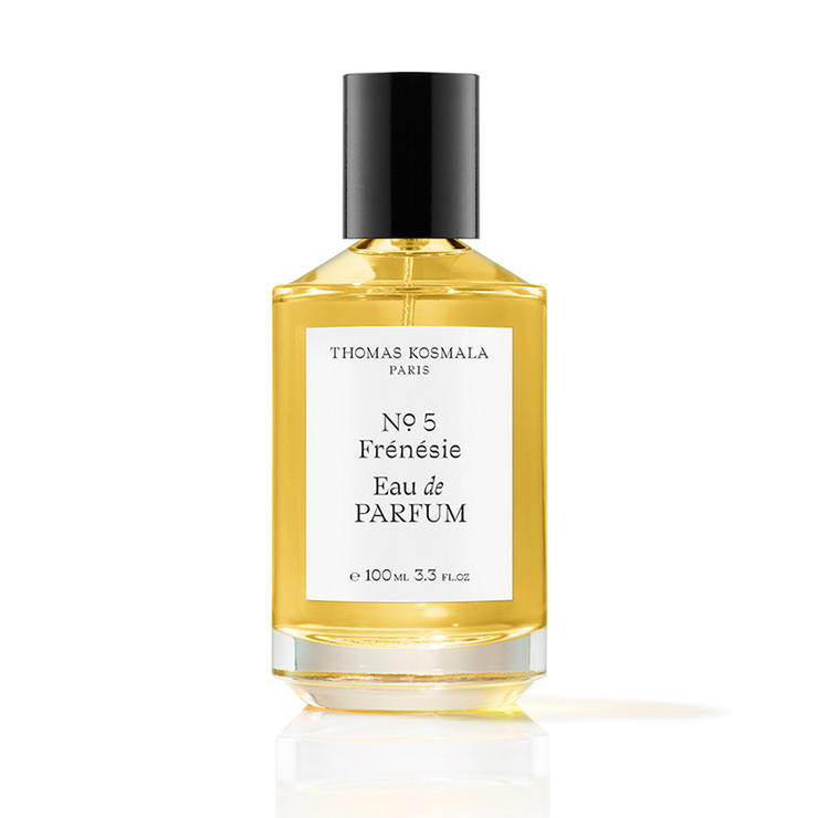 عطر توماس كوسمالا فرينيسي #5 اودى بيرفيوم 100مل