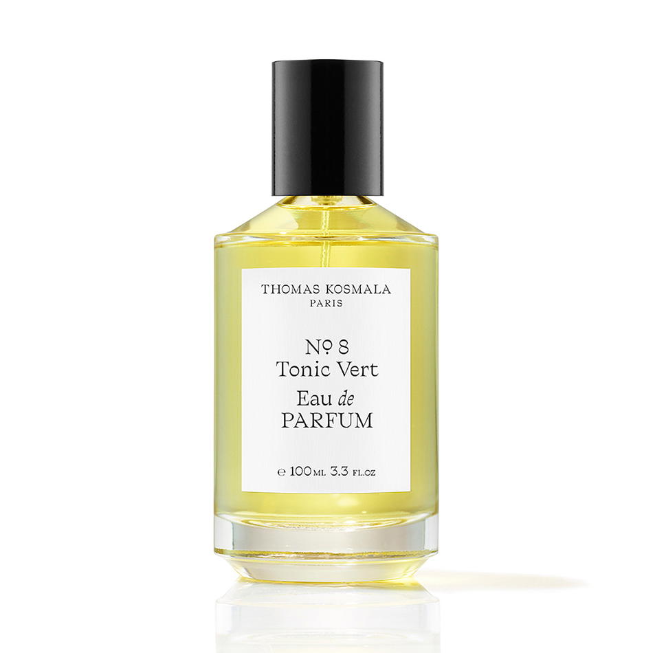 عطر توماس كوسمالا تونيك فيرت #8 اودى بيرفيوم 100مل
