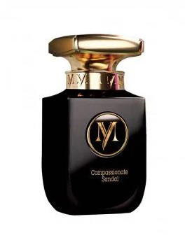 عطر ماي بيرفيوم كومباشنيت صندل إكستريت دي بارفان 100 مل