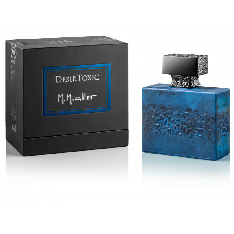 Perf.M.Micallef Desir Toxic EDP 100ML