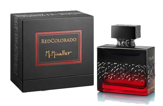 Perf.M.Micallif Red Colorado EDP 100Ml