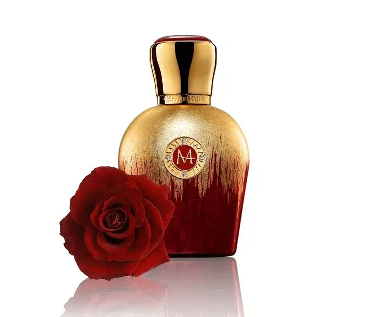 Moresq Contessa Art Collection EDP 50ML
