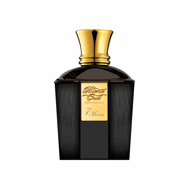 عطر بليند عود 7 مونز برايفت كوليكشن او دو بارفيوم 60 مل