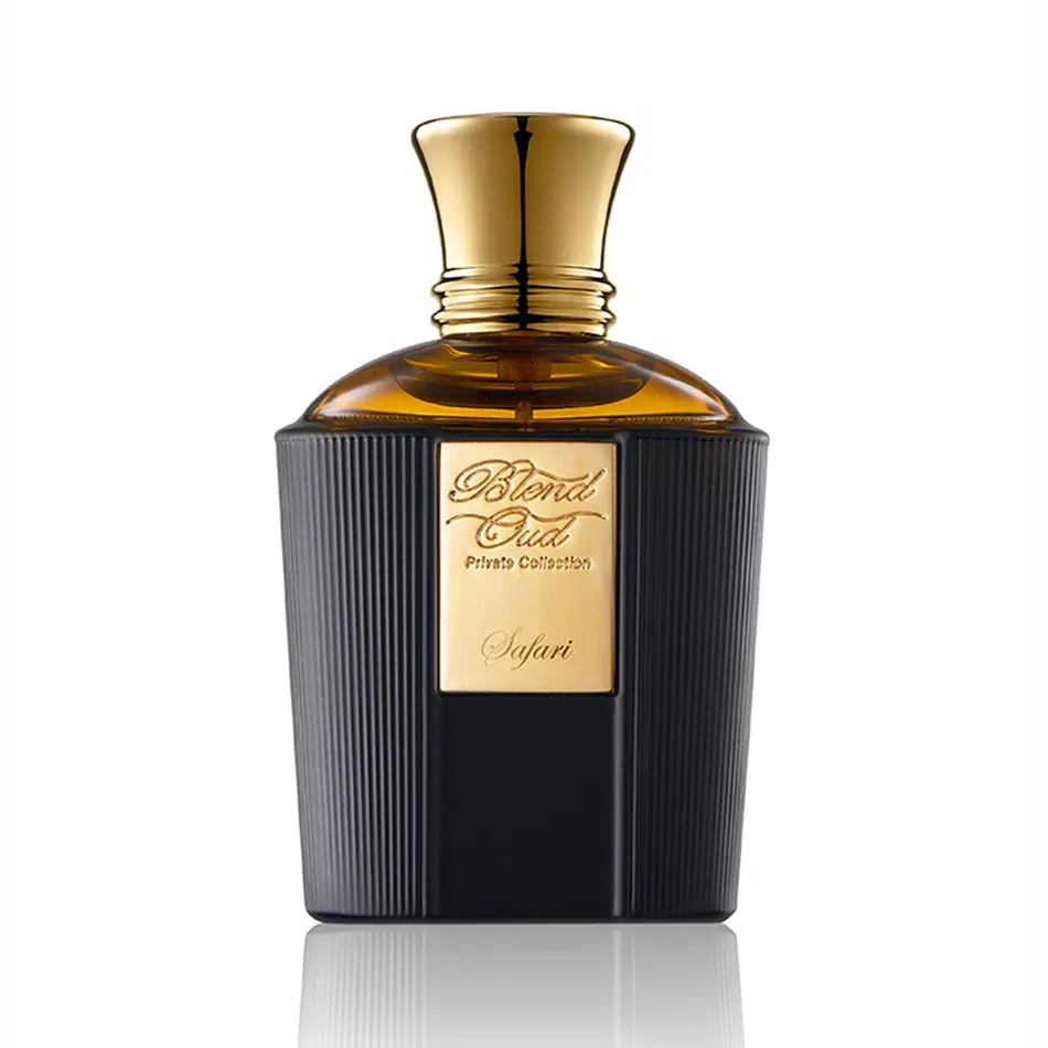 Blend Oud Safari Private Collection EDP 60ML