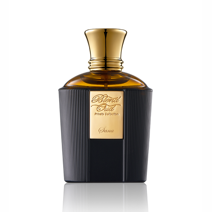 Blend Oud Sana Private Collection EDP 60ML