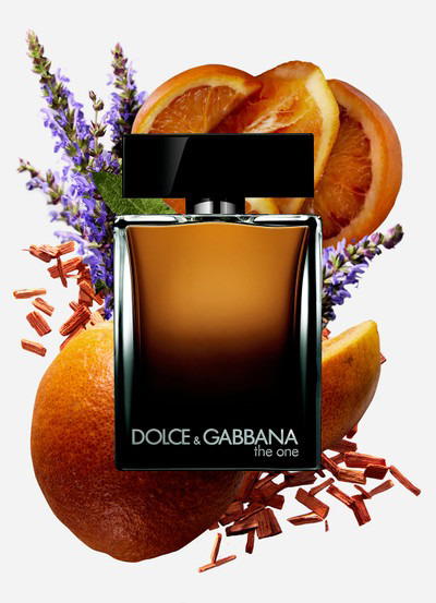 عطر دولتشى اند جابانا ذا وان الرجالى اودى بيرفيوم 100 مل 