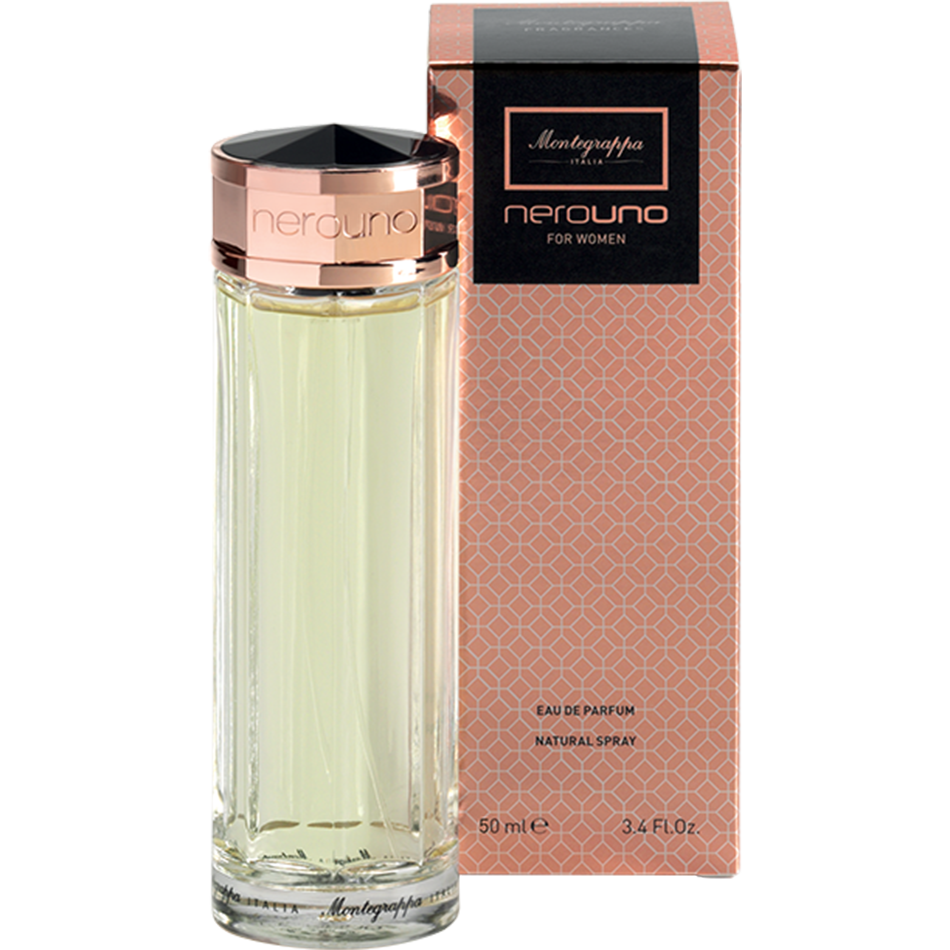 عطر مونتغرابا نيرو اونو اودى بيرفيوم 50 مل