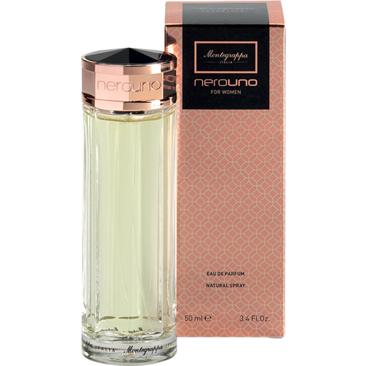 عطر مونتغرابا نيرو اونو اودى بيرفيوم 50 مل
