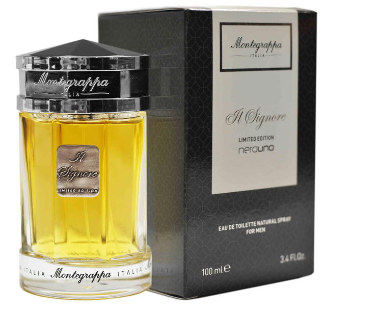 عطر مونتغرابا سيجنورى اودى تواليت 100 مل