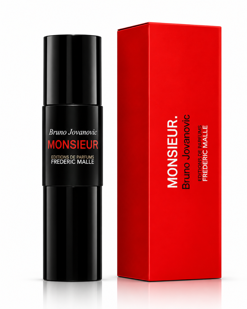 Frederic Malle Monsieur EDP 30ml | Paris Gallery