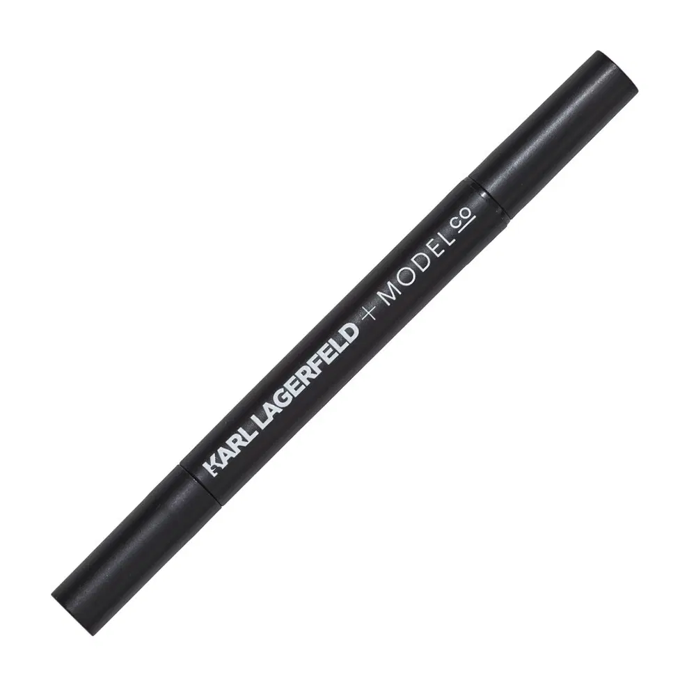 Karl Lagerfeld -Long Lasting Eyeliner - CHOUPETTE