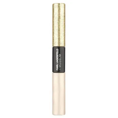Karl Lagerfeld -Liquid Glitter Eyeliner -Gold