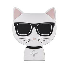 باليت أظلال من كارل - سموكي برغندي