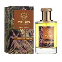عطر ذا وودز تايم ليس ساند اودى بيرفيوم 100 مل