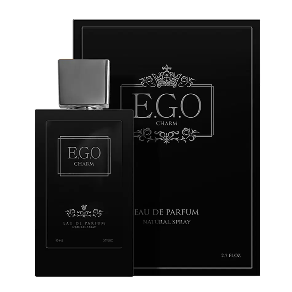 عطر ايجو شارم اودى بيرفيوم 80 مل