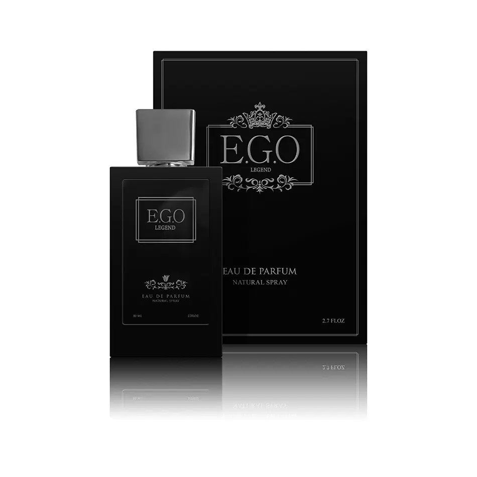 عطر ايجو ليجيند اودي بيرفيوم 80 مل