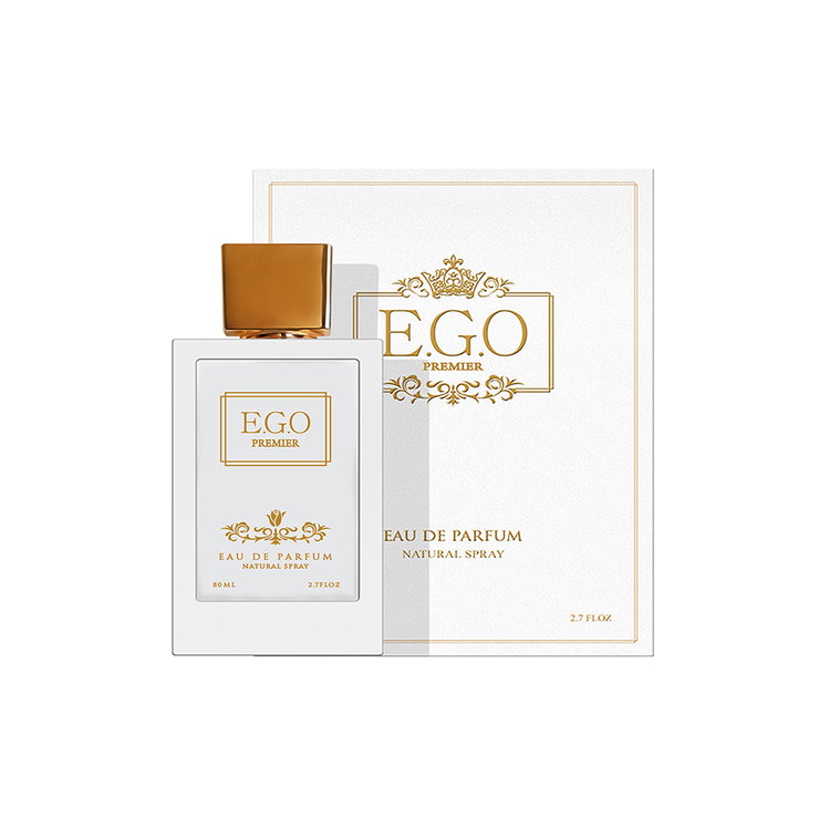 عطر ايجو بريميير اودي بيرفيوم 80 مل