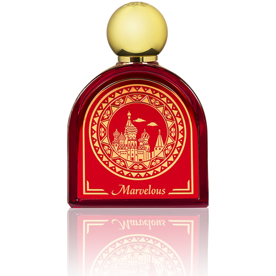 عطر لاميزون اورينتال مارفيلوس اودى بيرفيوم 85 مل