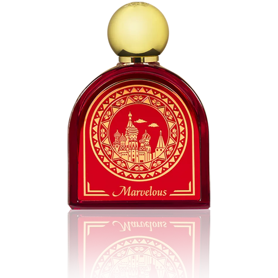 La Maison Oriental Marvelous EDP 85ML