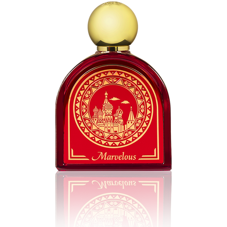 عطر لاميزون اورينتال مارفيلوس اودى بيرفيوم 85 مل