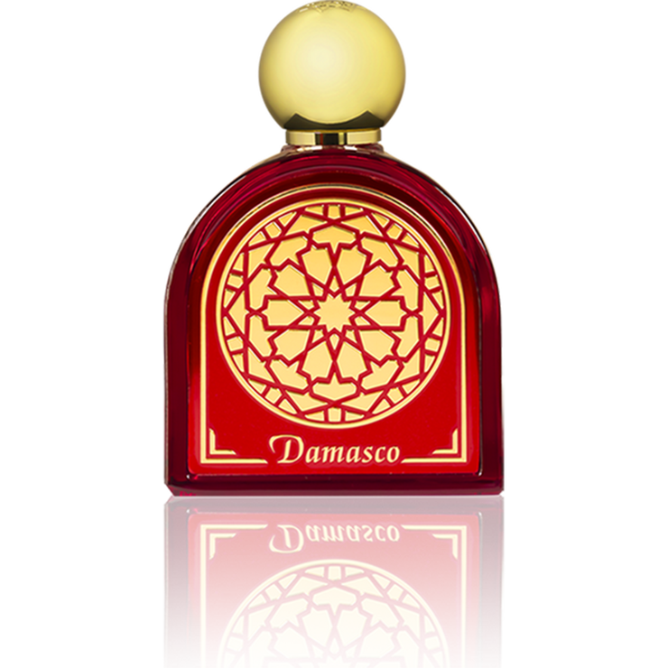 La Maison Oriental Damasco EDP 85ML