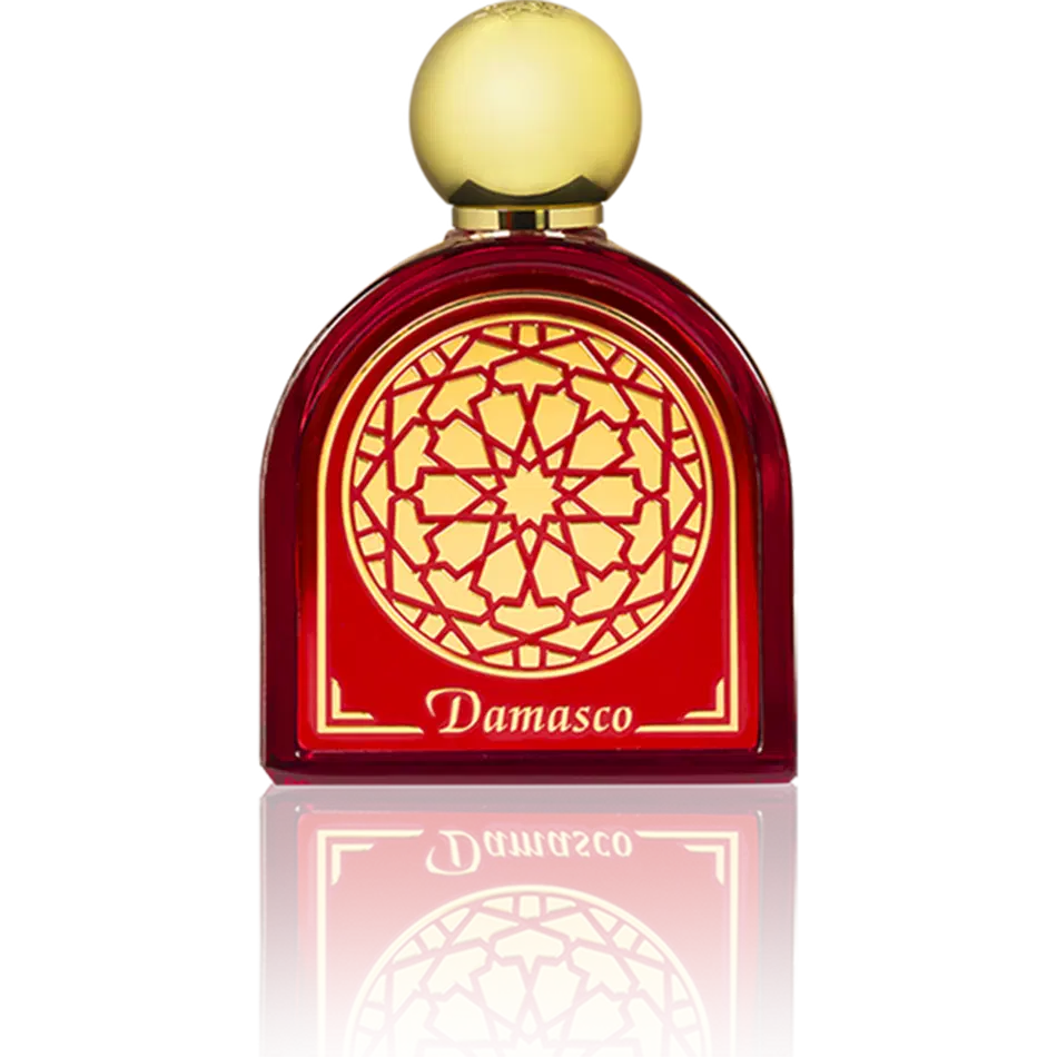 La Maison Oriental Damasco EDP 85ML